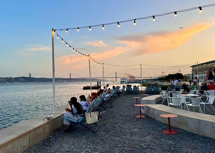 Apartman Sao Paulo Portuguese Family Lisboa