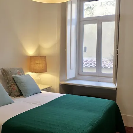 Sao Paulo Portuguese Family Apartmán *