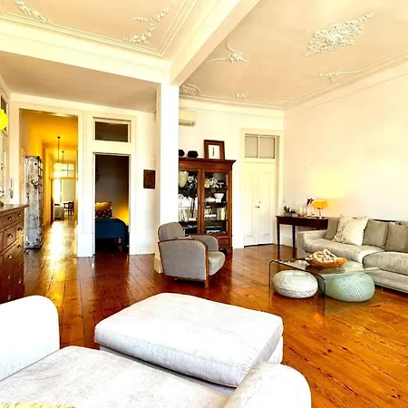 Apartman Sao Paulo Portuguese Family *