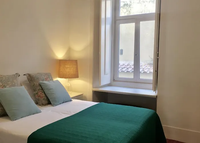 Sao Paulo Portuguese Family Apartament *