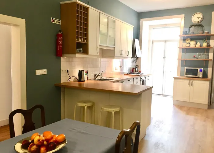 Apartament Sao Paulo Portuguese Family *