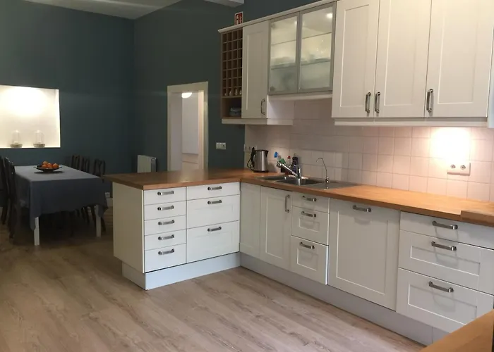 Sao Paulo Portuguese Family * Lizbona