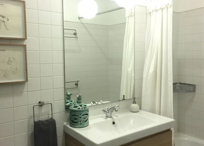 Apartament Sao Paulo Portuguese Family