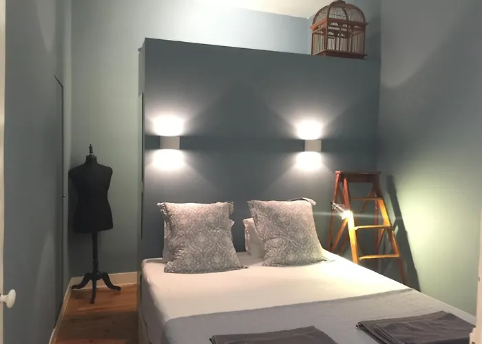 Sao Paulo Portuguese Family * Lizbona