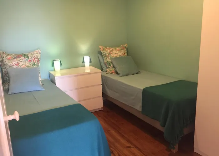 Sao Paulo Portuguese Family * Lizbona