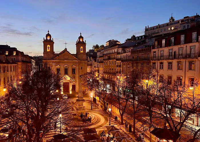 Sao Paulo Portuguese Family Lizbona