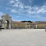 Sao Paulo Portuguese Family شقة Lisboa